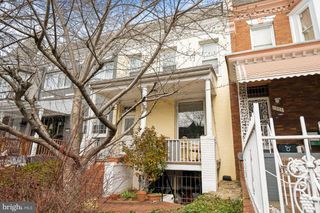 1373 QUINCY ST NW, Washington, DC 20011