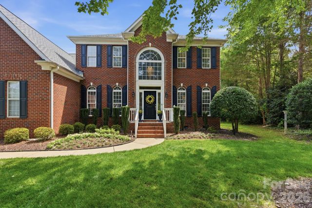 8603 Tintinhull Lane, Waxhaw, NC 28173