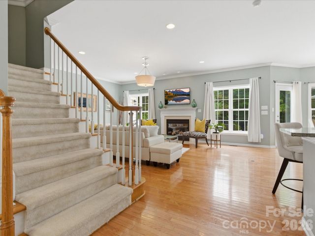 8603 Tintinhull Lane, Waxhaw, NC 28173