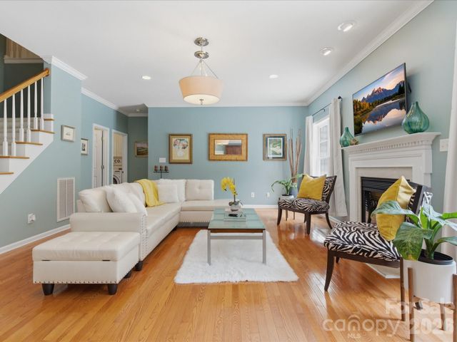 8603 Tintinhull Lane, Waxhaw, NC 28173
