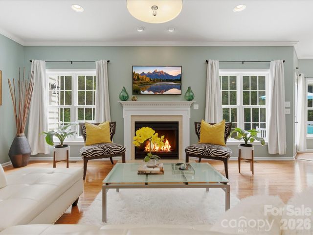 8603 Tintinhull Lane, Waxhaw, NC 28173