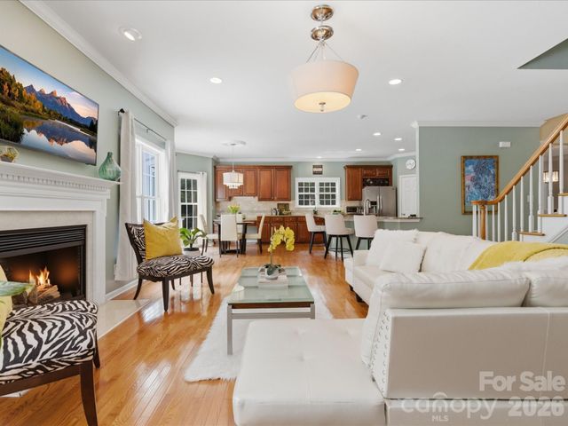 8603 Tintinhull Lane, Waxhaw, NC 28173