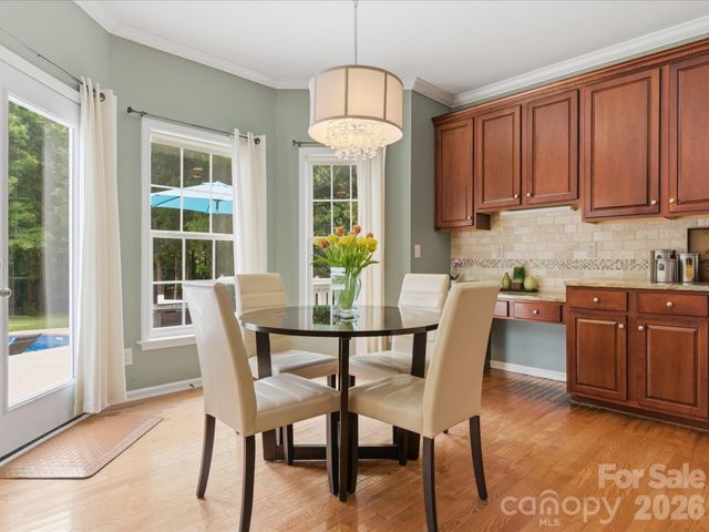 8603 Tintinhull Lane, Waxhaw, NC 28173
