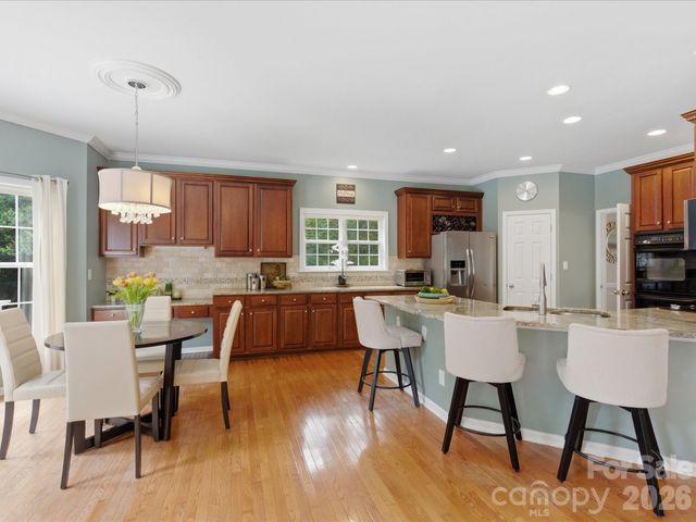 8603 Tintinhull Lane, Waxhaw, NC 28173