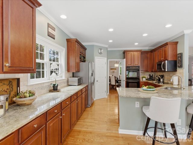 8603 Tintinhull Lane, Waxhaw, NC 28173