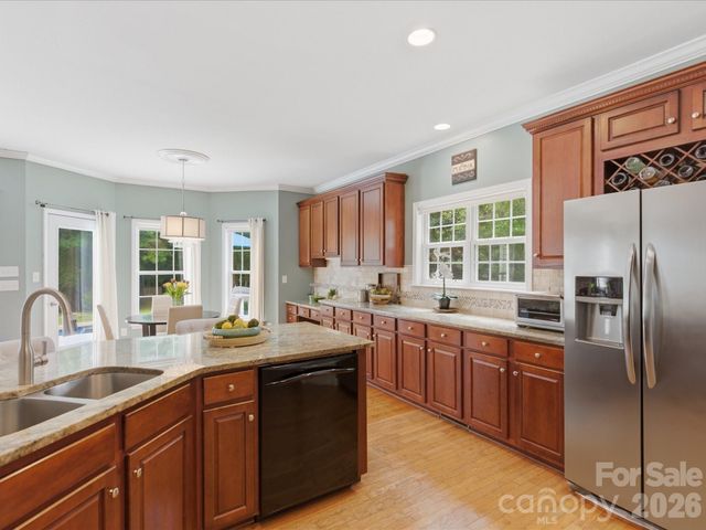 8603 Tintinhull Lane, Waxhaw, NC 28173