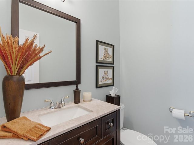 8603 Tintinhull Lane, Waxhaw, NC 28173