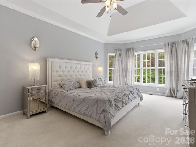 8603 Tintinhull Lane, Waxhaw, NC 28173