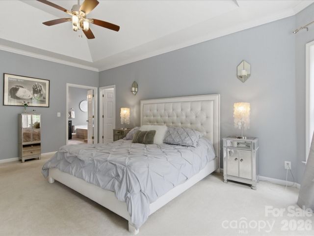 8603 Tintinhull Lane, Waxhaw, NC 28173
