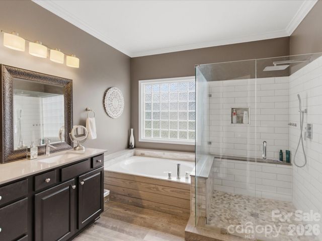 8603 Tintinhull Lane, Waxhaw, NC 28173