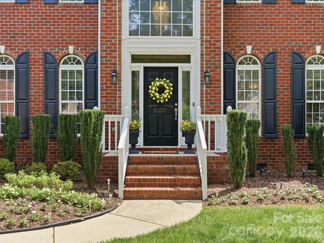 8603 Tintinhull Lane, Waxhaw, NC 28173