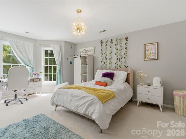 8603 Tintinhull Lane, Waxhaw, NC 28173