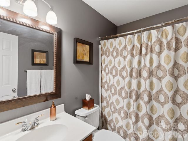 8603 Tintinhull Lane, Waxhaw, NC 28173