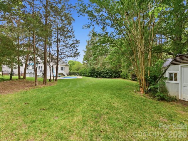 8603 Tintinhull Lane, Waxhaw, NC 28173