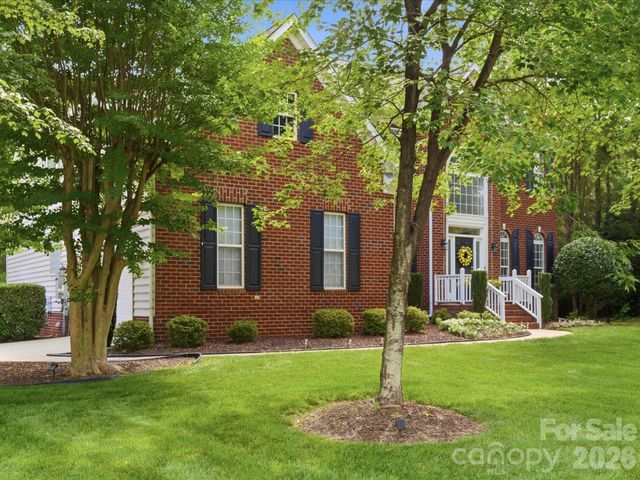 8603 Tintinhull Lane, Waxhaw, NC 28173