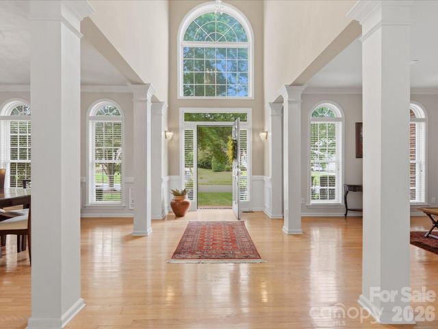 8603 Tintinhull Lane, Waxhaw, NC 28173