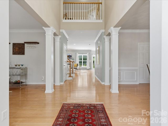 8603 Tintinhull Lane, Waxhaw, NC 28173