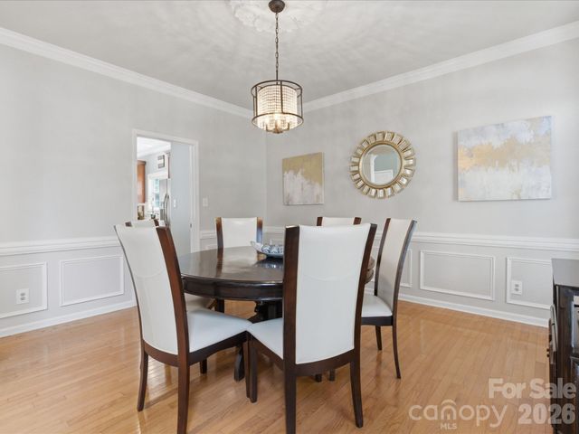 8603 Tintinhull Lane, Waxhaw, NC 28173
