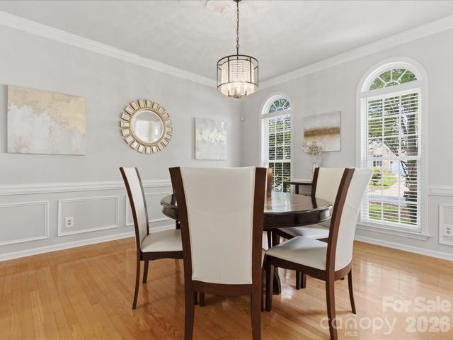 8603 Tintinhull Lane, Waxhaw, NC 28173