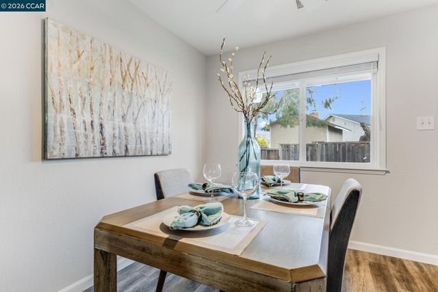 5501 Pennsylvania Blvd, Concord, CA 94521