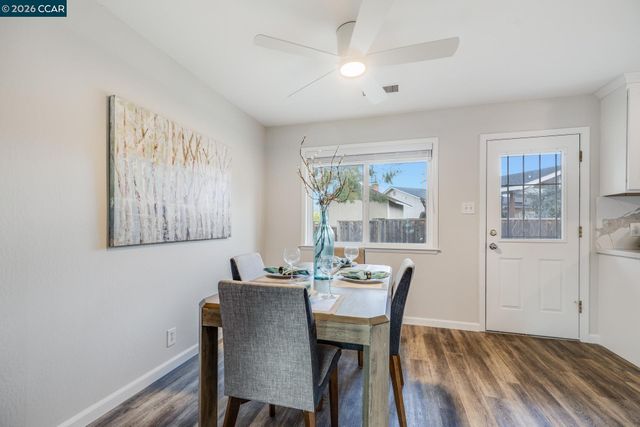 5501 Pennsylvania Blvd, Concord, CA 94521