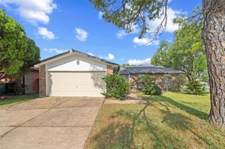 15902 Dante Drive, Houston, TX 77053
