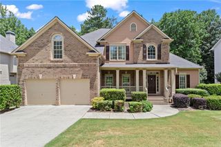 160 Highlands Drive, Woodstock, GA 30188