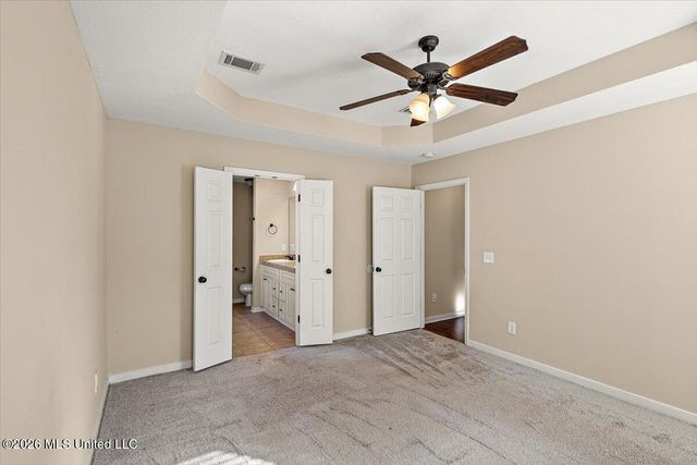 526 Brighton Trail, Florence, MS 39073