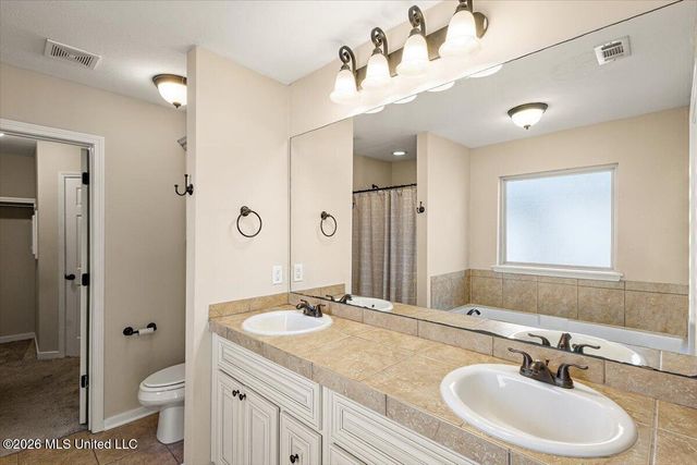 526 Brighton Trail, Florence, MS 39073