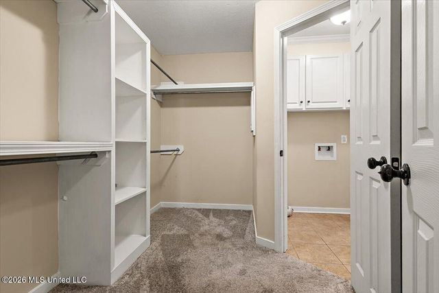 526 Brighton Trail, Florence, MS 39073