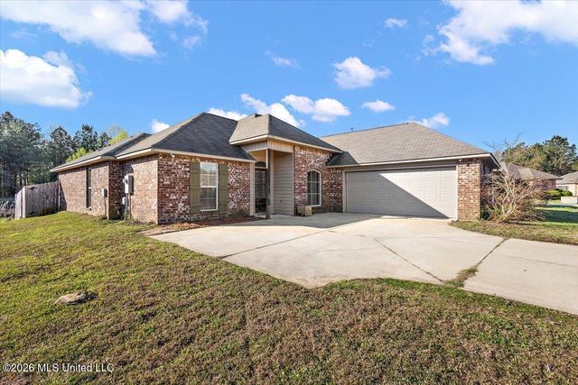 526 Brighton Trail, Florence, MS 39073