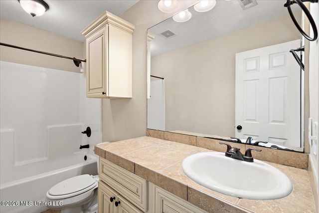 526 Brighton Trail, Florence, MS 39073