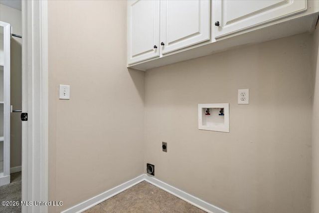 526 Brighton Trail, Florence, MS 39073