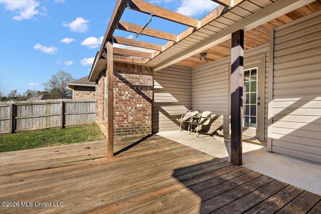 526 Brighton Trail, Florence, MS 39073