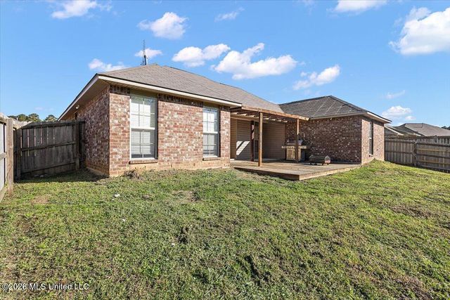 526 Brighton Trail, Florence, MS 39073