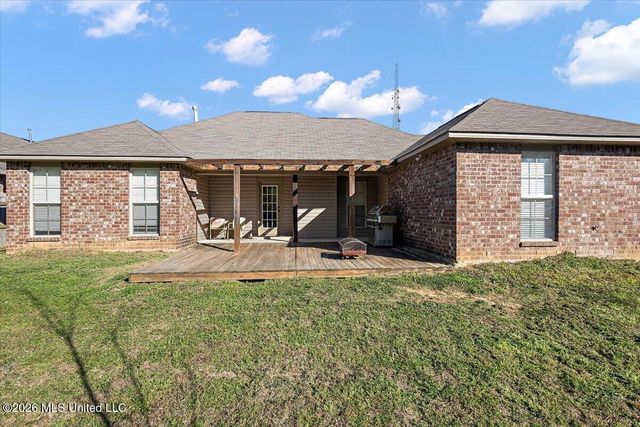 526 Brighton Trail, Florence, MS 39073