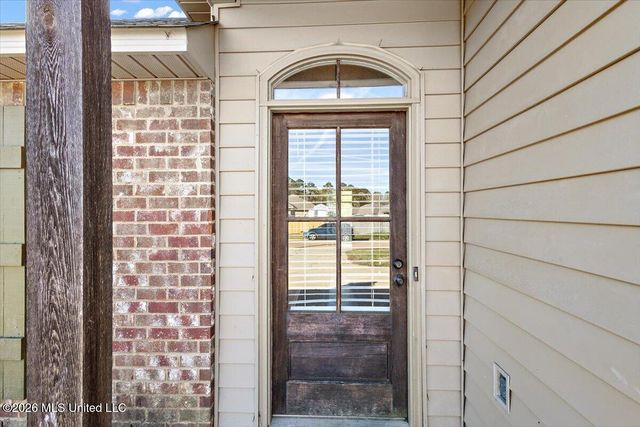 526 Brighton Trail, Florence, MS 39073