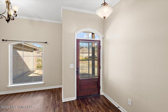 526 Brighton Trail, Florence, MS 39073