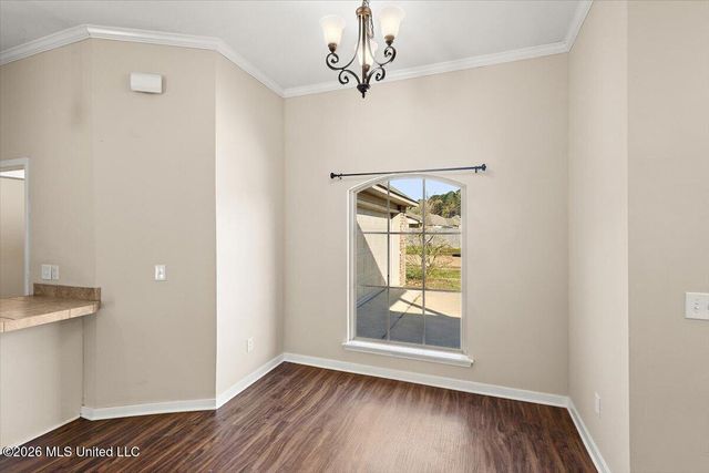 526 Brighton Trail, Florence, MS 39073