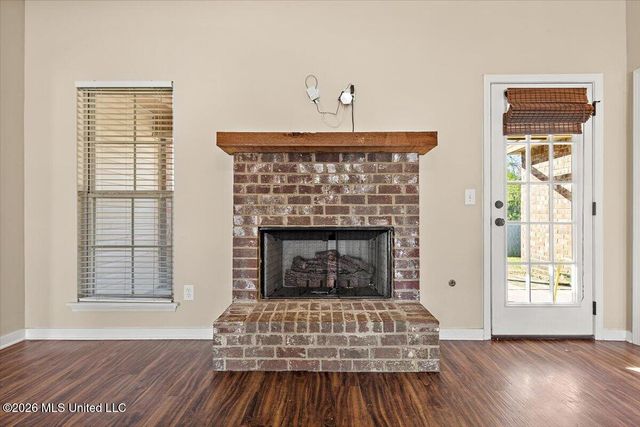 526 Brighton Trail, Florence, MS 39073