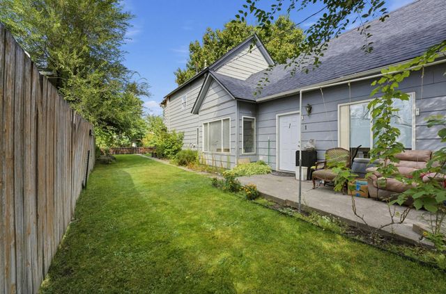 2718 E 5th Ave, Spokane, WA 99202
