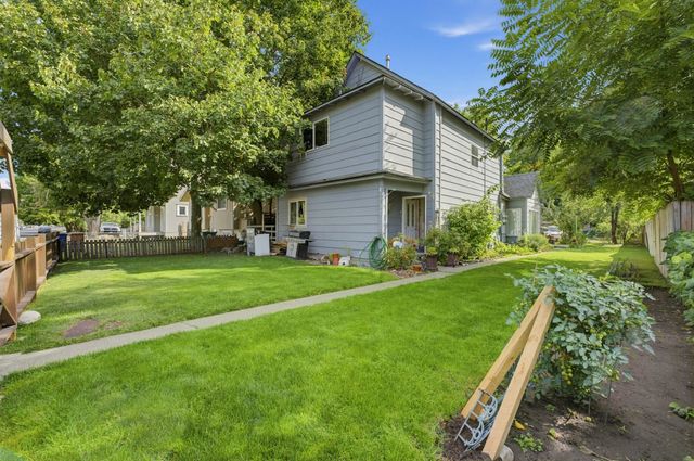 2718 E 5th Ave, Spokane, WA 99202