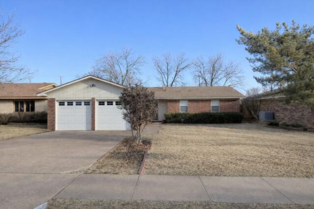 4710 63rd Street, Lubbock, TX 79414