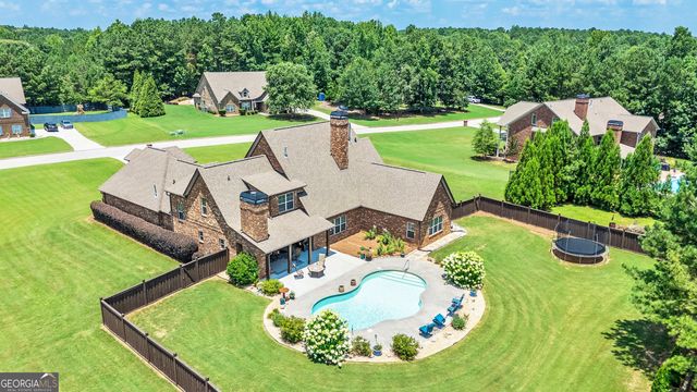 53 Ranan Ln, Newnan, GA 30263