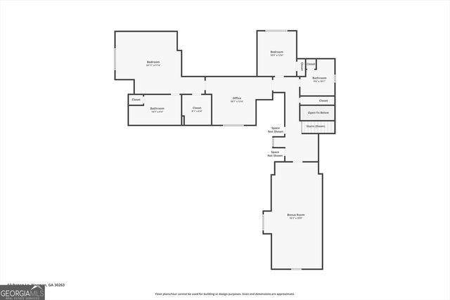 53 Ranan Ln, Newnan, GA 30263