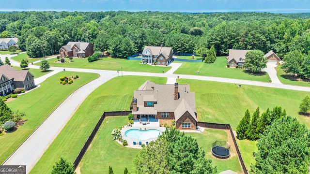 53 Ranan Ln, Newnan, GA 30263