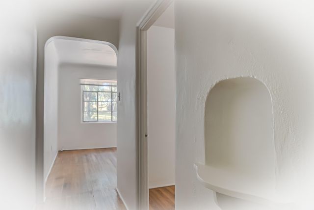 1409,1407 Hazeldine Avenue SE, Albuquerque, NM 87106