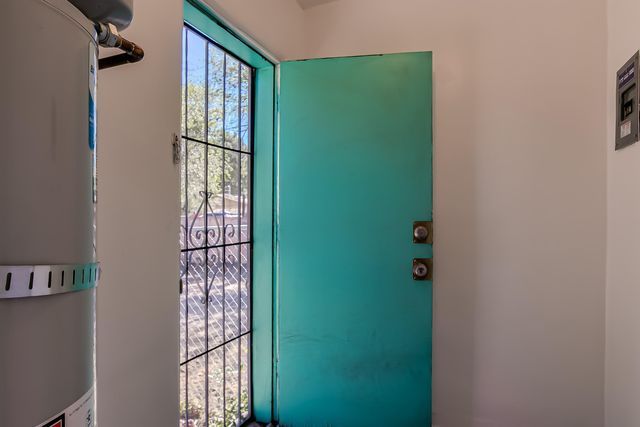 1409,1407 Hazeldine Avenue SE, Albuquerque, NM 87106