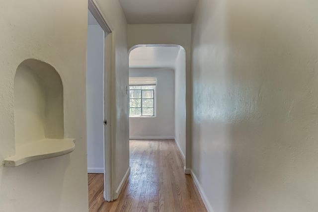 1409,1407 Hazeldine Avenue SE, Albuquerque, NM 87106