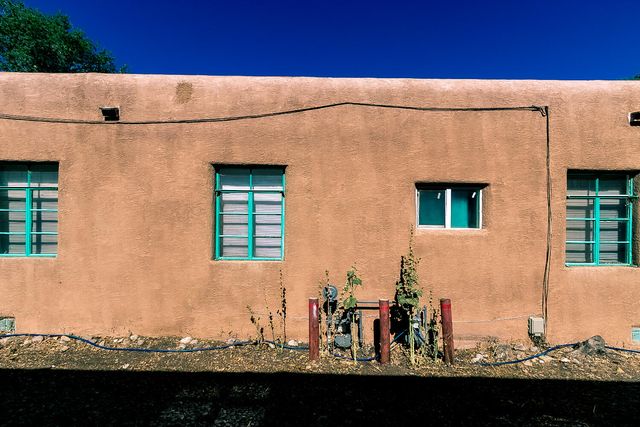 1409,1407 Hazeldine Avenue SE, Albuquerque, NM 87106